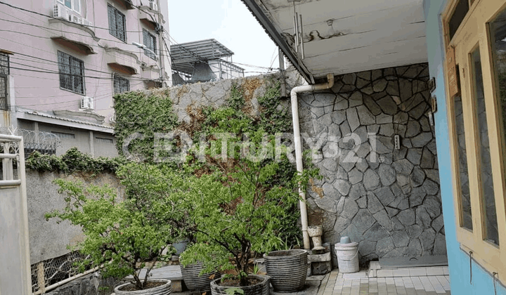 Rumah Potensi Jadi Rumah Kos Di Mangga Besar S7594