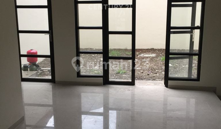 Rumah 2 Lantai Dekat RS Di Perum De Marrakesh Rancasari S8394 2