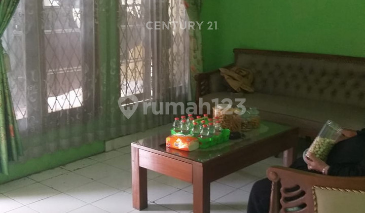 2-Storey Residential House, 2-Car Road Row in Malaka Sari NS0185 2