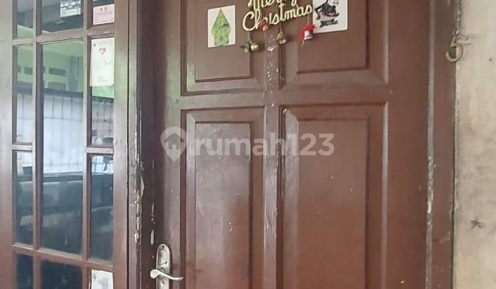 Tanah Lokasi Strategis di Rawasari Cempaka Putih Jak Pus S7077 2