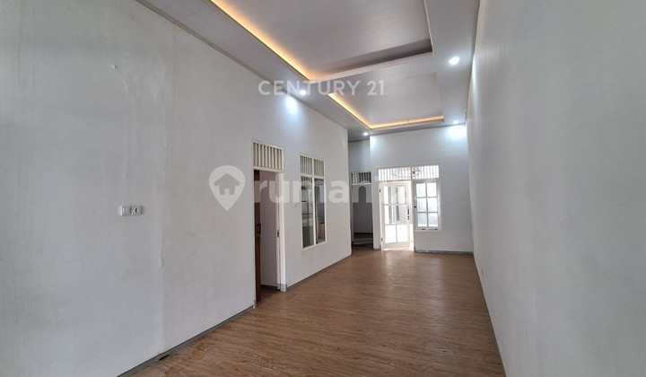 Rumah 2 Lantai Siap Huni Kondisi Bagus Di Cempaka Putih S8417