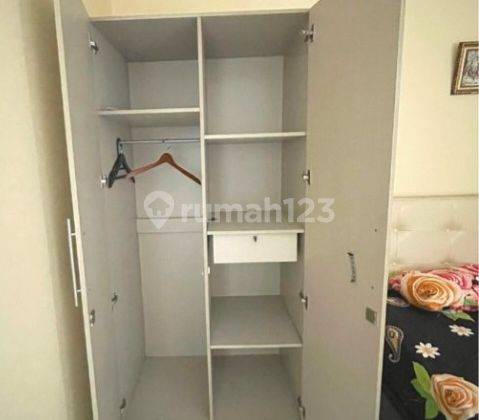foto lainnya apartemen aeropolis 1 br residence