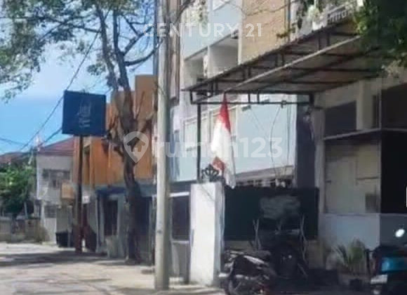 Tanah Kavling 202 M2 Pemogan Denpasar Bali