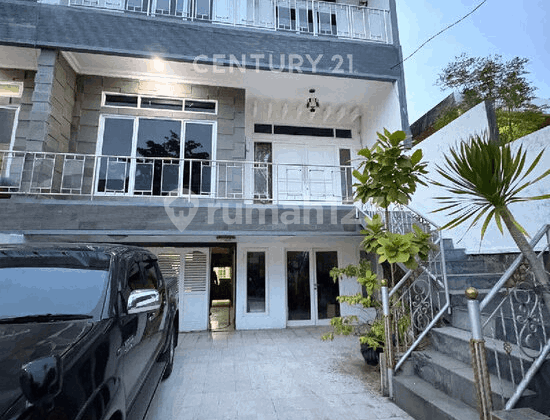 Rumah Bagus Siap Huni Ancol Jakarta Utara S9264 Rumah Bagus Siap Huni Ancol Jakarta Utara S9264