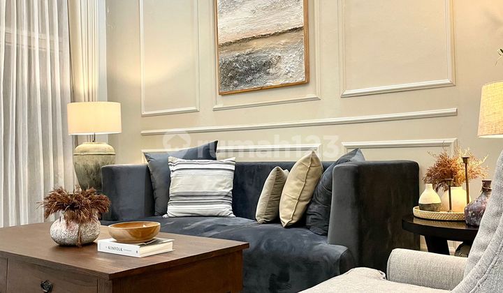 Rumah Bagus Siap Huni Bumi Malaka Asri Duren Sawit Jakarta Timur