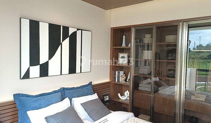 Rumah 2 Lantai Indent Dekat Stasiun Kereta Api Intermoda Bsd 5