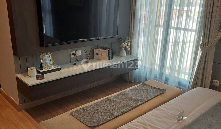 Aerra By Eonna Rumah 3 Lt Mewah Baru Korean Living di Bsd City 14