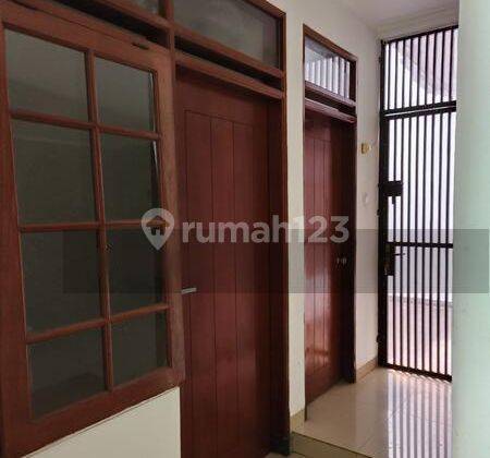 Rumah Tki 2 Patung Kuda 1