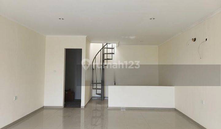 Ruko Strategis Sayap Kopo Dan Bkr 2