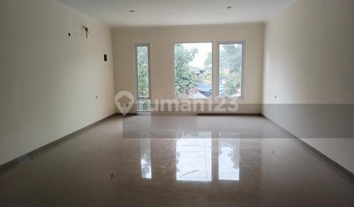 Ruko Strategis Sayap Kopo Dan Bkr 3