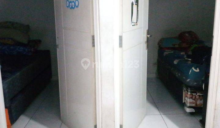Rumah 1lantai kawasan strategis