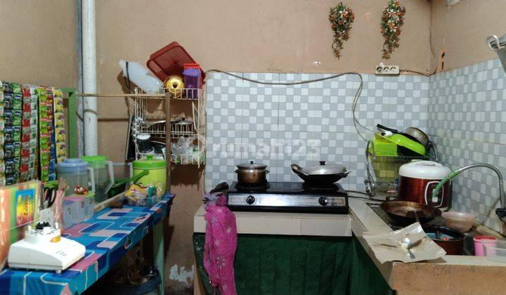 Over kredit rumah minimalis 4