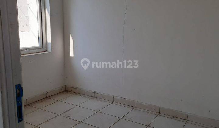 Rumah 1lantai nuansa pegunungan 2