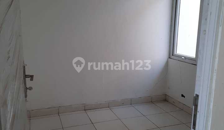 Rumah 1lantai nuansa pegunungan 4