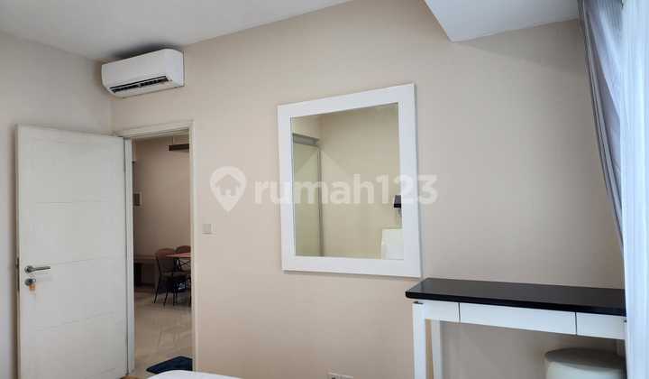 Sewa Casa Grande Montreal 1BR Fully Furnished 51 sqm Best 2