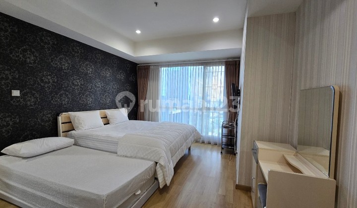 For Sale Casa Grande Tower Mirage Furnished 2BR 101sqm