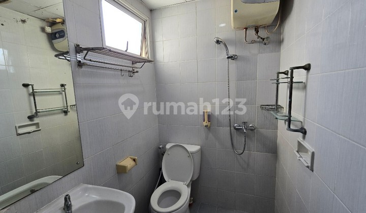 Jual Signature Park Tebet Sertifikat 2BR Fully Furnished Corner 2