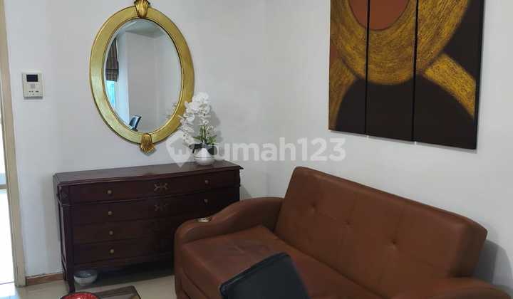 Sewa Casa Grande Fully Furnished 1BR Fully Furnished 48 sqm 2