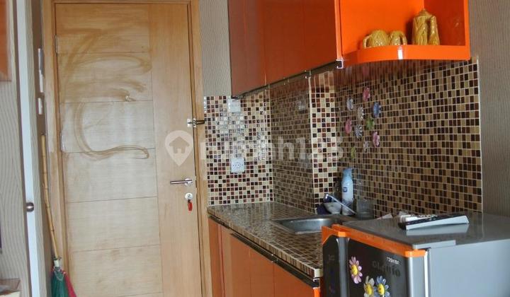 Dijual Signature Park Tebet Studio Lantai Paling Tinggi Dijual Signature Park Tebet Studio Lantai Paling Tinggi