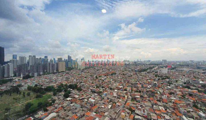 Dijual Kantor Pakuwon Tower Kokas 249sqm Furnished Siap Pakai 1