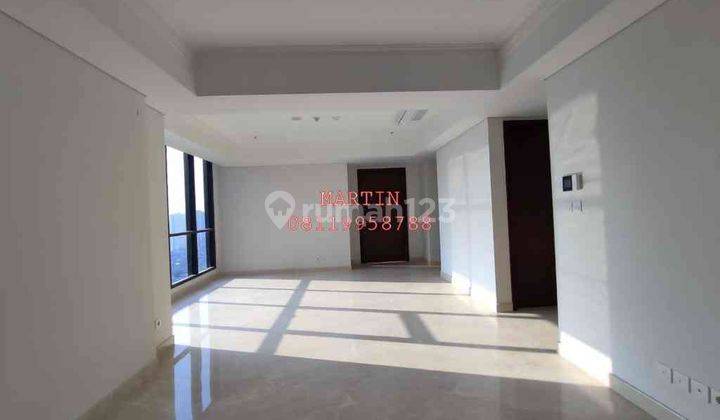 Dijual Casa Grande Chianti 3br Private Lift Best View 1