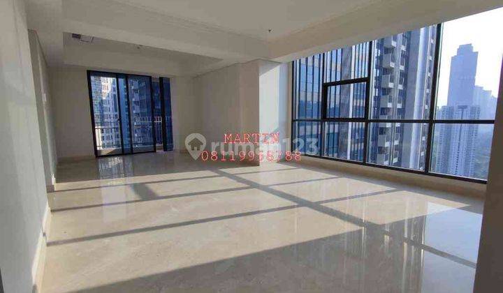 Dijual Casa Grande Chianti 3br Private Lift Best View 2