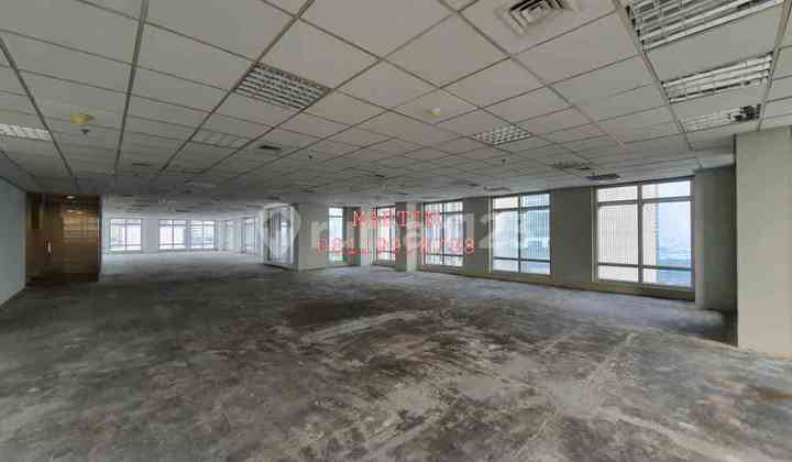 For Rent Office Graha Cimb Niaga Sudirman Bare Condition 778sqm For Rent Office Graha Cimb Niaga Sudirman Bare Condition 778sqm