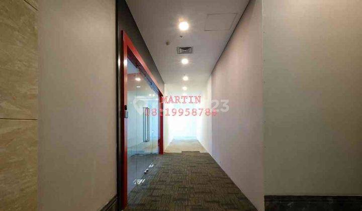 Sewa Gandaria 8 Office Tower 442 Sqm Bare Condition 1