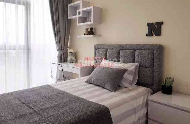 Disewakan Lavenue Pancoran 2br Siap Huni Fully Furnished 2