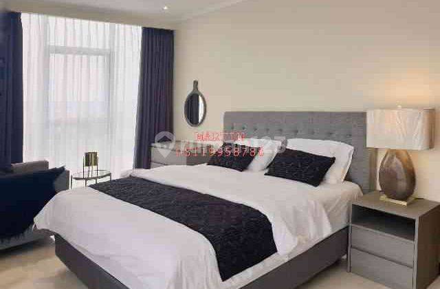 Disewakan Lavenue Pancoran 2br Siap Huni Fully Furnished 1