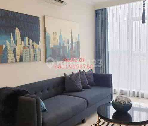 Disewakan Lavenue Pancoran 2br Siap Huni Fully Furnished 5