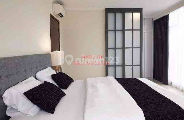 Disewakan Lavenue Pancoran 2br Siap Huni Fully Furnished 6