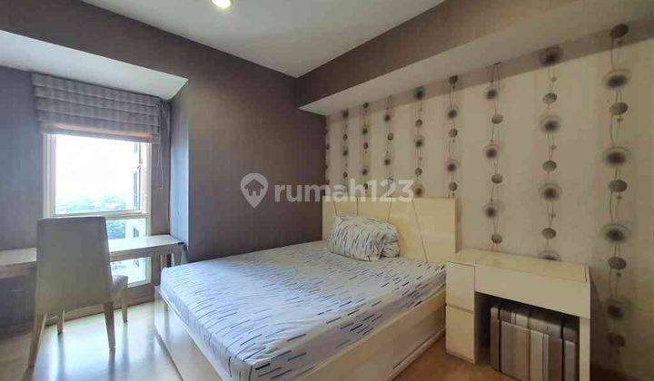 Jual Casa Grande 1br Fully Furnished Good Unit 1