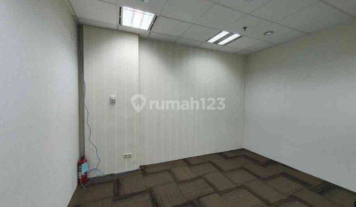 Sewa Menara Dea 1 159 Sqm Fitted Unit Mega Kuningan 2