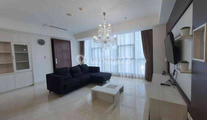 Jual Casa Grande Private Lift 3br Bella Tower Fully Furnished 2