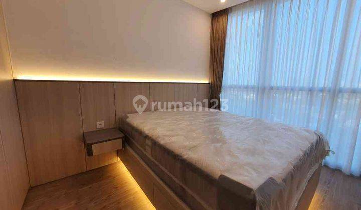 For Rent South Quarter Residence Brand New 1br Fully Furnished 2