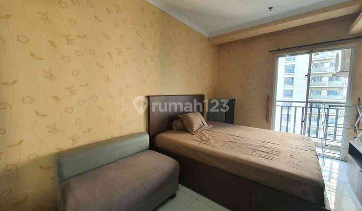 Sewa Signature Park Apartment Furnished Tipe Studio 1