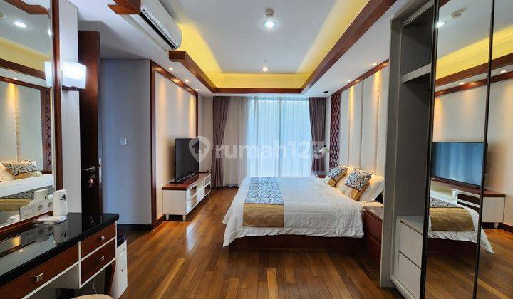 Sewa 3br Casa Grande Residence Bella Private Lift Fully Furnished 2