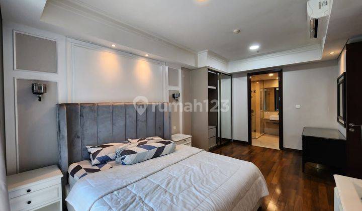 Sewa Casa Grande Residence 3br Private Lift Fully Furnished 1