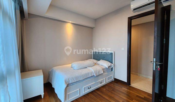 Sewa Casa Grande Residence 3br Private Lift Fully Furnished 2