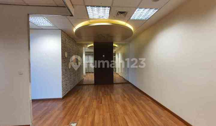 Mega Kuningan Space Office For Rent 93 Sqm Fitted Unit Mega Kuningan Space Office For Rent 93 Sqm Fitted Unit