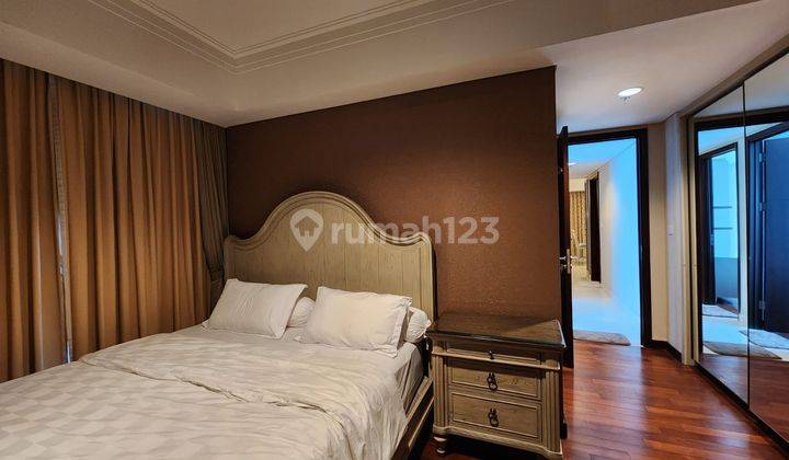 Sewa Casa Grande 3br Private Lift Chianti Tower Fully Furnished 1