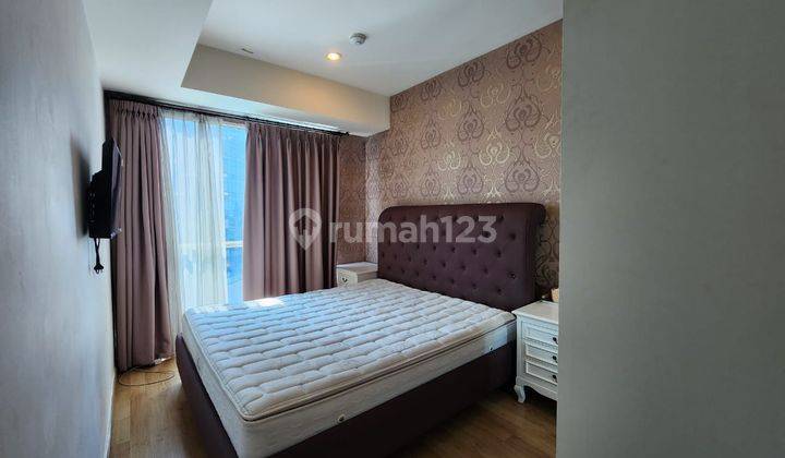 Sewa Casa Grande Residence 1 Kamar Tidur 51 Sqm Fully Furnished 1