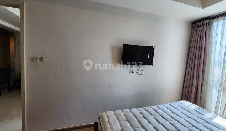 Sewa Casa Grande Residence 1 Kamar Tidur 51 Sqm Fully Furnished 2