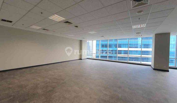 Lease Space Menara Sunlife Kuningan Ready Furnished 159 Sqm 1