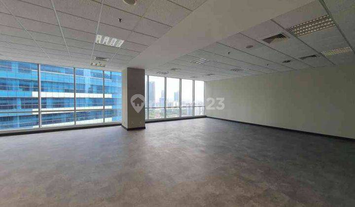 Lease Space Menara Sunlife Kuningan Ready Furnished 159 Sqm 2