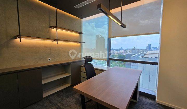 Sewa Siap Pakai Pakuwon Tower Fully Furnished All In 1