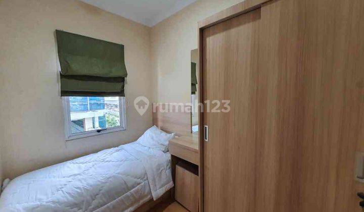 Jual Signature Park Tebet 2br Corner Fully Furnished 2