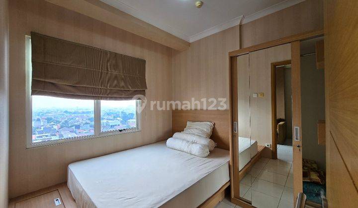 Sewa Signature Park Tebet 2br Corner Fully Furnished 1