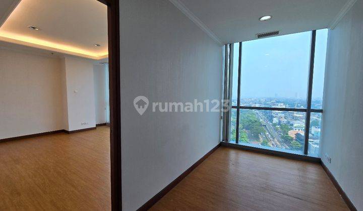 Jual Kantor Gandaria 8 Fitted 315 Sqm Sertifikat 2